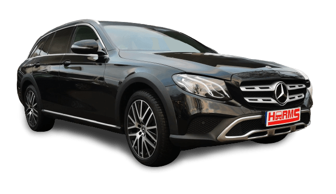 Mercedes mieten Autovermietung-Harms